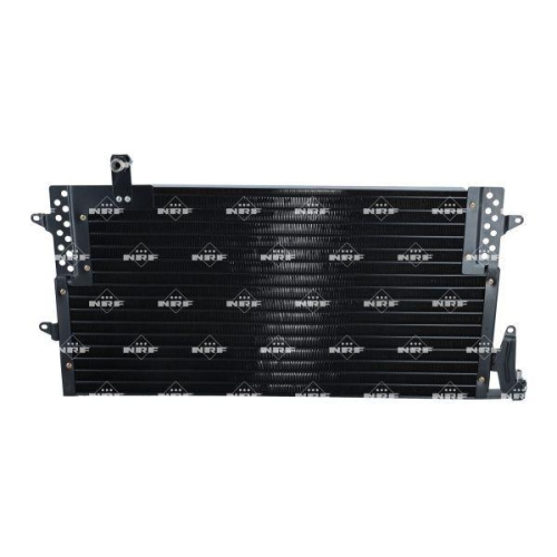 NRF Kondensator, Klimaanlage EASY FIT