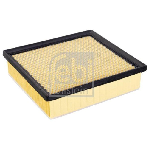 FEBI BILSTEIN Luftfilter