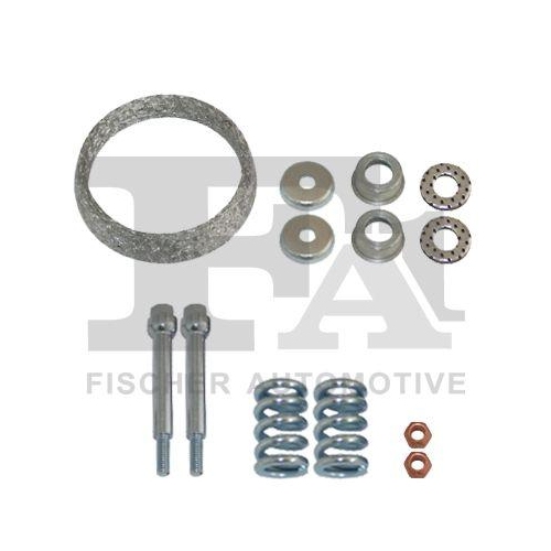 FA1 Dichtungssatz, Abgasanlage