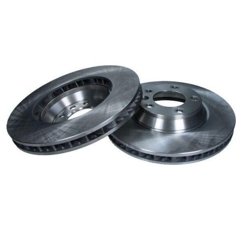 MAXGEAR Bremsscheibe