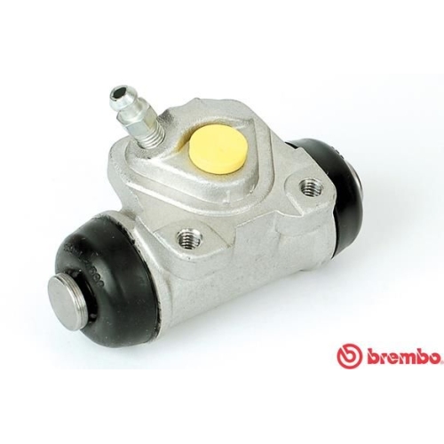 BREMBO Radbremszylinder ESSENTIAL LINE