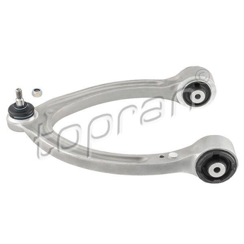 TOPRAN Lenker, Radaufh&auml;ngung