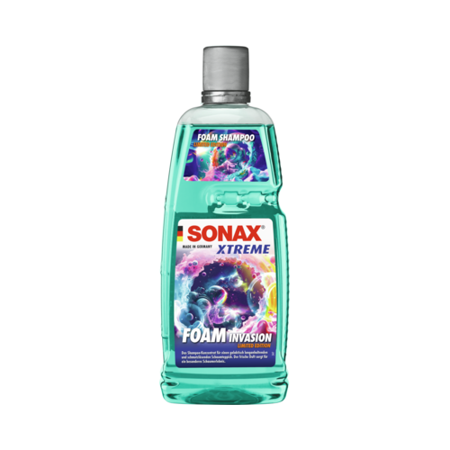 SONAX Autoshampoo XTREME FoamInvasion Shampoo