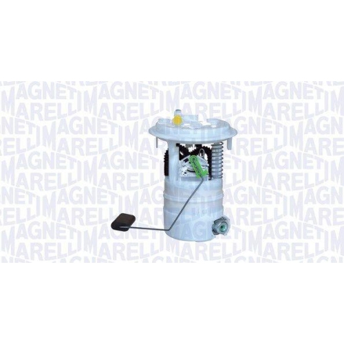 MAGNETI MARELLI Kraftstofff&ouml;rdermodul GA(F/R)