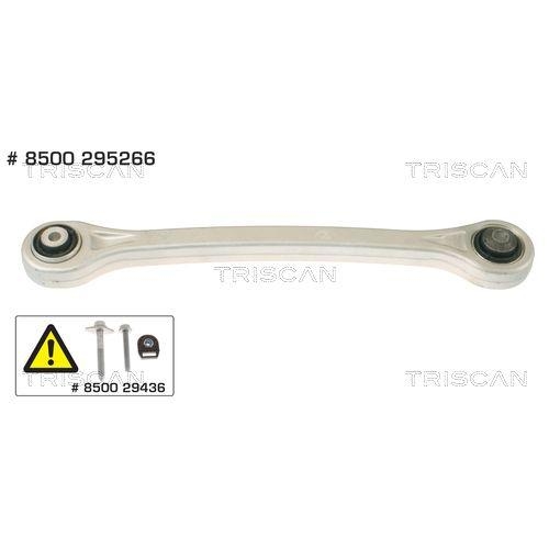 TRISCAN Lenker, Radaufh&auml;ngung