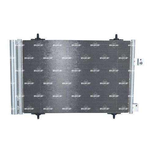 NRF Kondensator, Klimaanlage EASY FIT