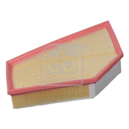 FEBI BILSTEIN Luftfilter