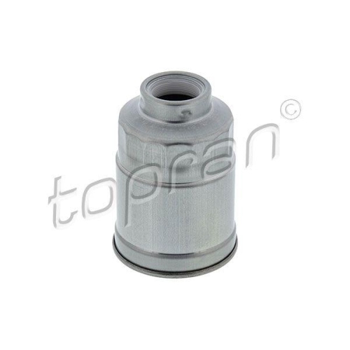 TOPRAN Kraftstofffilter