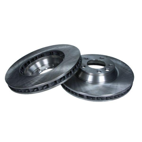 MAXGEAR Bremsscheibe