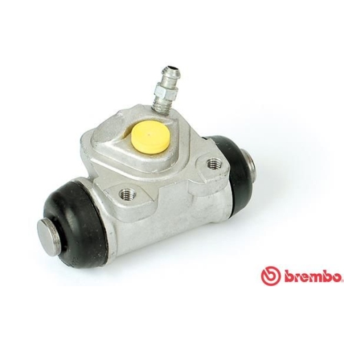 BREMBO Radbremszylinder ESSENTIAL LINE