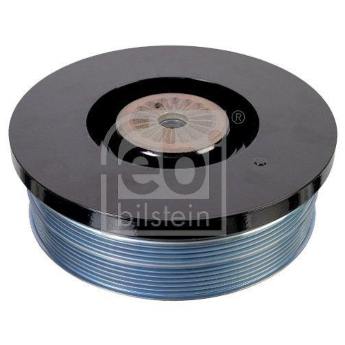 FEBI BILSTEIN Riemenscheibe, Kurbelwelle