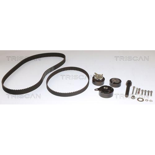 TRISCAN Zahnriemensatz