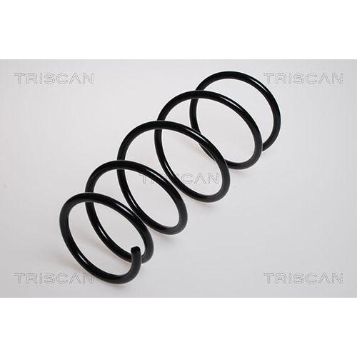 TRISCAN Fahrwerksfeder