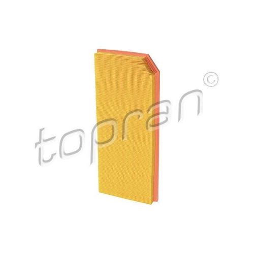 TOPRAN Luftfilter