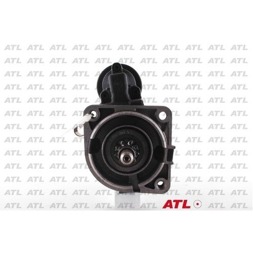 ATL Autotechnik Starter