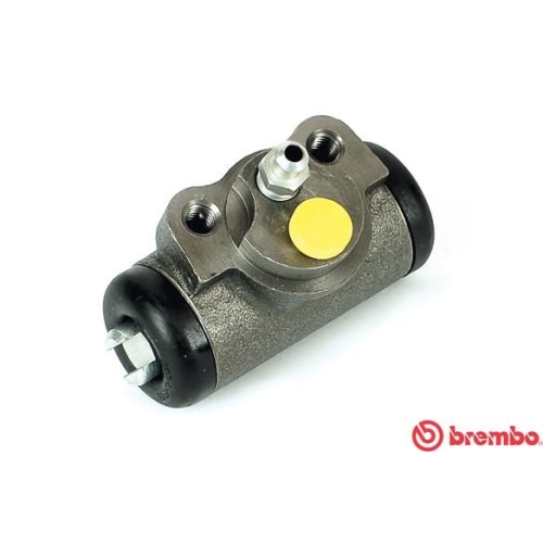 BREMBO Radbremszylinder ESSENTIAL LINE