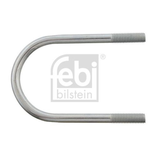 FEBI BILSTEIN Halter, Stabilisatorlagerung