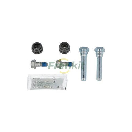 FRENKIT Führungshülsensatz, Bremssattel