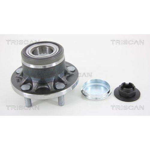 TRISCAN Radlagersatz