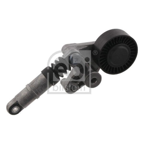 FEBI BILSTEIN Riemenspanner, Keilrippenriemen