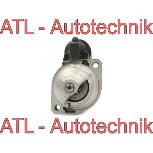 ATL Autotechnik Starter