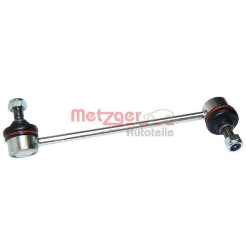 METZGER Stange/Strebe, Stabilisator KIT +