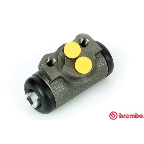 BREMBO Radbremszylinder ESSENTIAL LINE