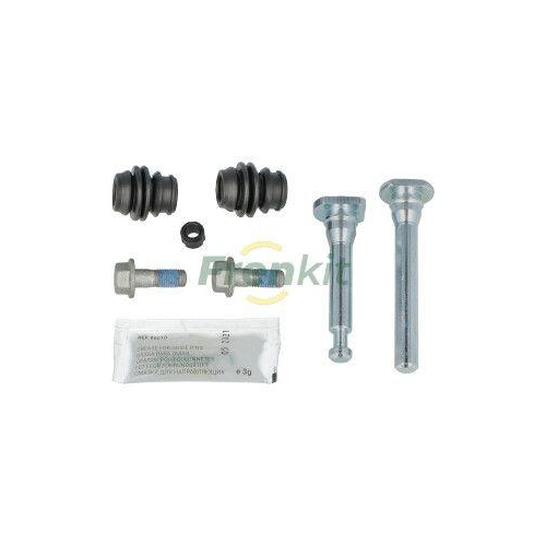 FRENKIT Führungshülsensatz, Bremssattel