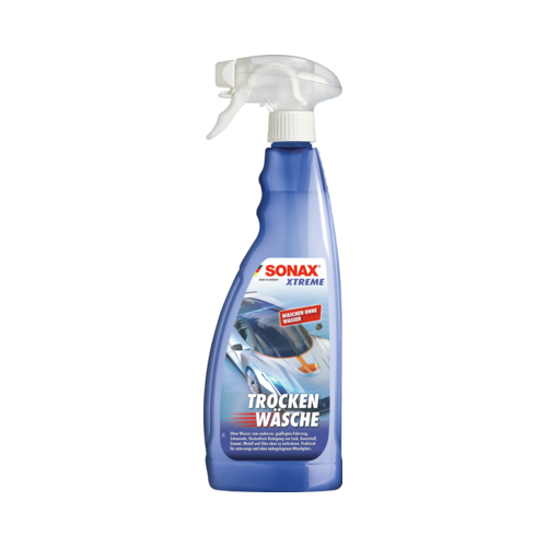 SONAX Autoshampoo XTREME TrockenWäsche