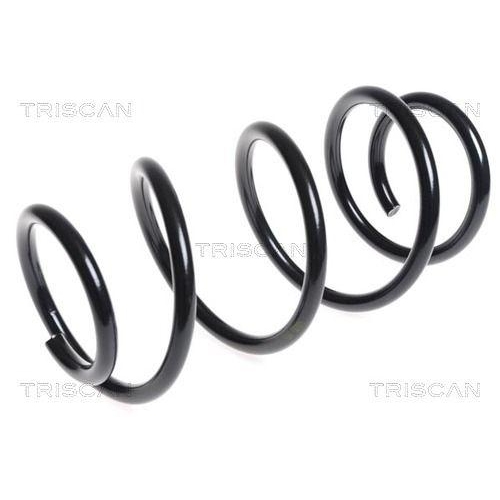 TRISCAN Fahrwerksfeder