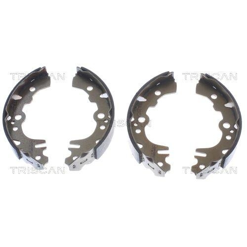 TRISCAN Bremsbackensatz
