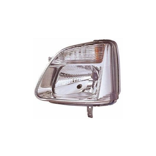 VAN WEZEL Hauptscheinwerfer