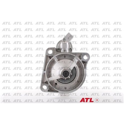 ATL Autotechnik Starter