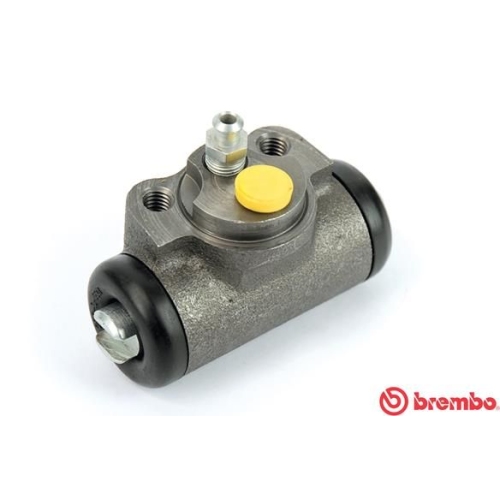 BREMBO Radbremszylinder ESSENTIAL LINE