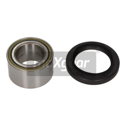 MAXGEAR Radlagersatz