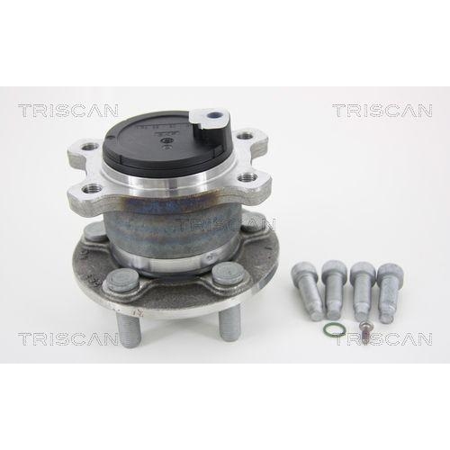 TRISCAN Radlagersatz