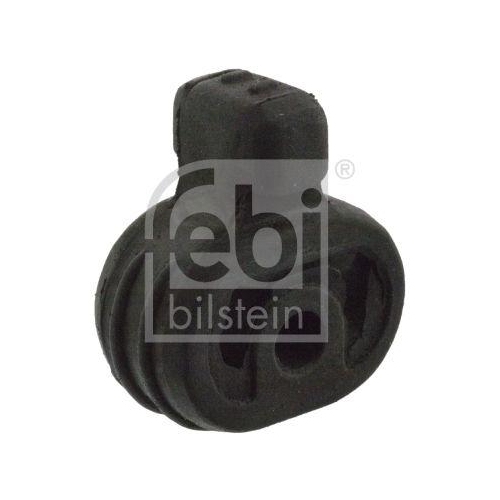 FEBI BILSTEIN Halter, Abgasanlage