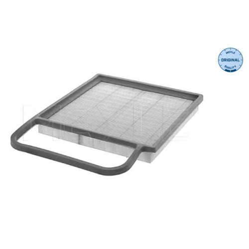 MEYLE Luftfilter MEYLE-ORIGINAL: True to OE.