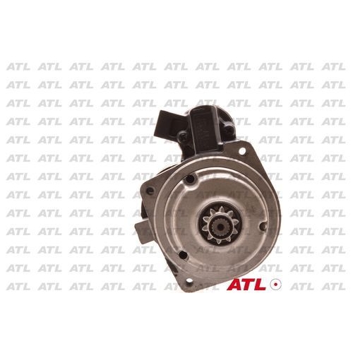 ATL Autotechnik Starter