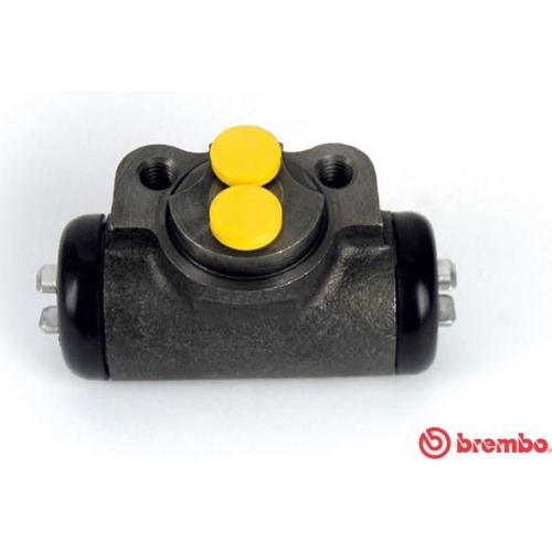 BREMBO Radbremszylinder ESSENTIAL LINE