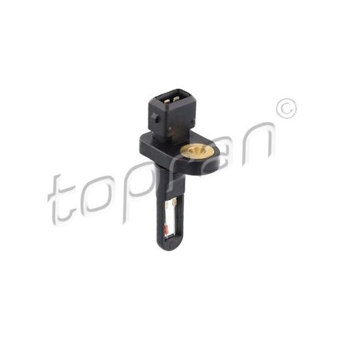 TOPRAN Sensor, Ansauglufttemperatur