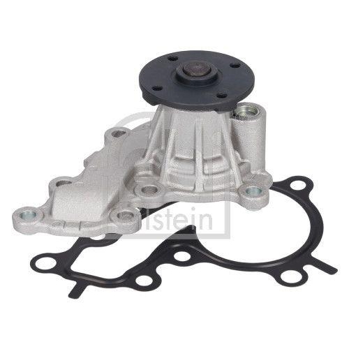 FEBI BILSTEIN Wasserpumpe, Motork&uuml;hlung