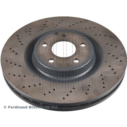 BLUE PRINT Bremsscheibe