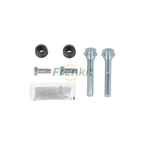 FRENKIT F&uuml;hrungsh&uuml;lsensatz, Bremssattel