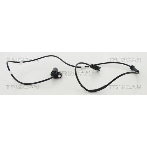 TRISCAN Sensor, Raddrehzahl