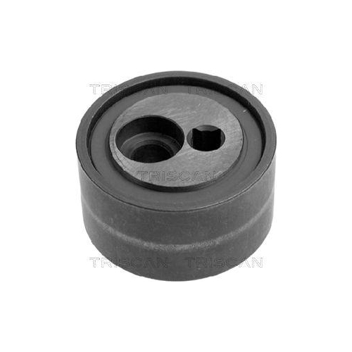 TRISCAN Spannrolle, Keilrippenriemen