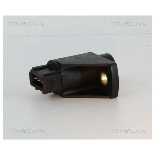 TRISCAN Sensor, Nockenwellenposition