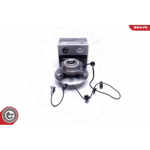 ESEN SKV Radlagersatz