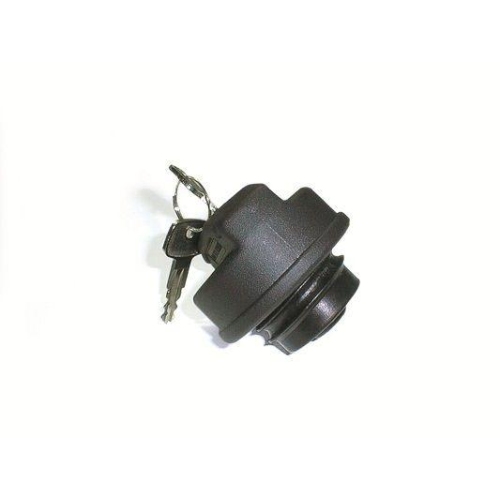 S-TEC Verschluss, Kraftstofftank BLAU - OEM Erstausrüster