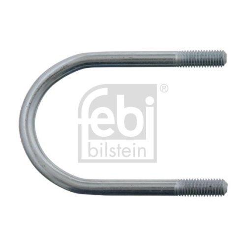 FEBI BILSTEIN Halter, Stabilisatorlagerung